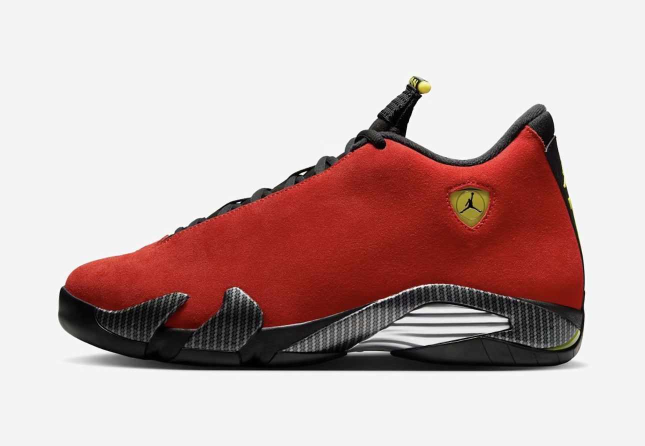Air Jordan 14