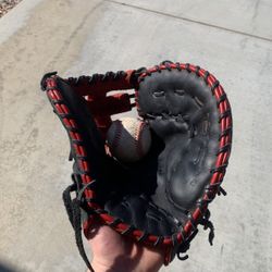 Rawlings 1st Basemen Glove