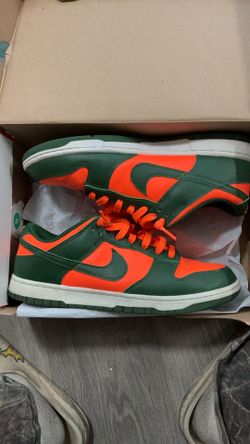 Nike Dunk Low Size 11