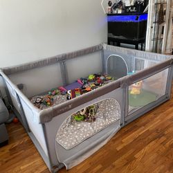Baby Playpen