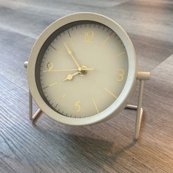 Analog Clock