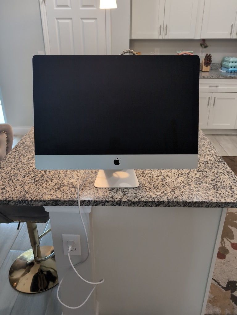iMac All In One