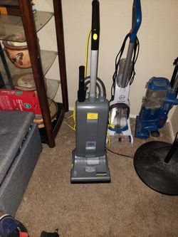 Vacuum Cleaner