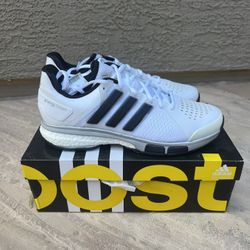 New Adidas Tennis Shoes Energy Boost Men’s 8 1/2