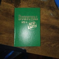 Survival Into A New Earth