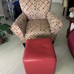Accent Chair