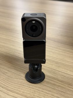 DJI Action 2 Mint Condition