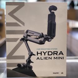 Hydra Alien Mini
