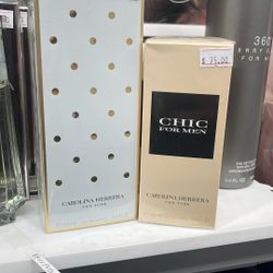 Carolina Herrera HC , CHICH for Men Carolina Herrera Men perfume colone for men perfume para hombres fragancia para hombres aroma para caballero Men p