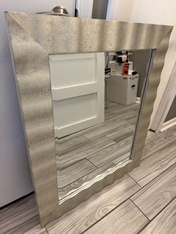 Large Mirror 3 ft x 30 inches