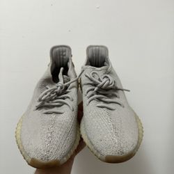 Yeezy 350 Sesame