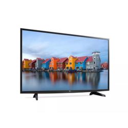 Full HD 1080p Smart LED TV - 55" Class LG