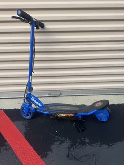 Razor E95 Electric Scooter