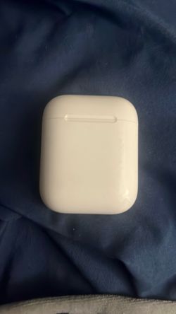 Gen 1 AirPods
