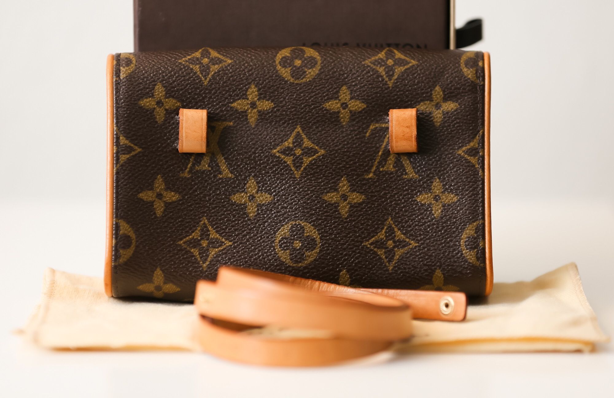 バッグ Louis VuittonBelt bag XS Louis VuittonBelt bag XS