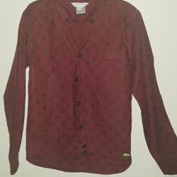 beautiful little marc Jacobs shirt size 8