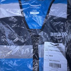 Amazon Vest