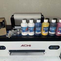 DTF Printer