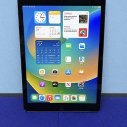 iPad 9th Generation