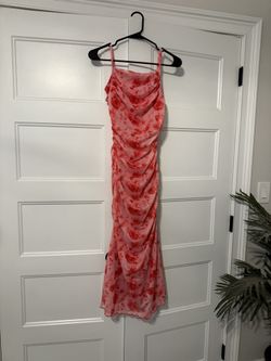 Formal Or Casual Dress