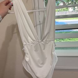 XL bodysuit from shein 