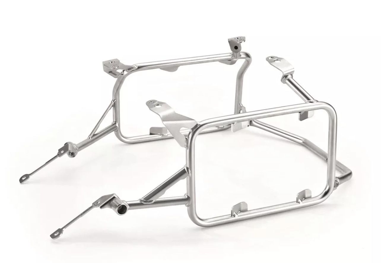 GS1250 Panniers Racks OEM (2019-2020)