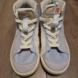 Nike Kids Gym Shoes