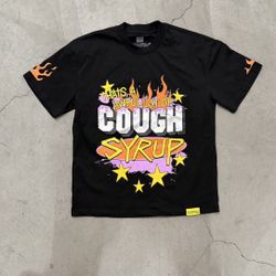 Cough syrup Shirt