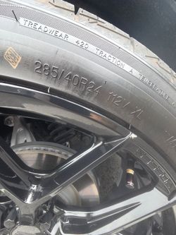 Vossen wheels