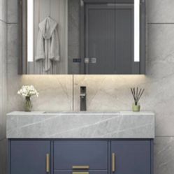Bathroom Vanity 