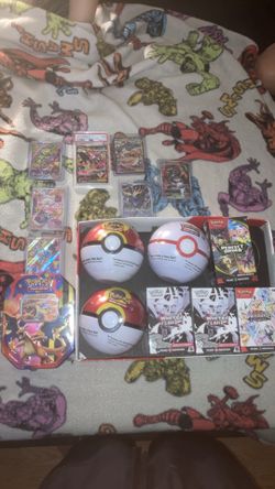 Pokémon