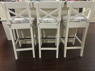 Stool chair