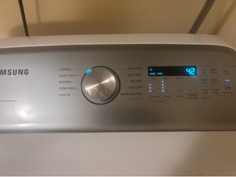 Washer /dryer
