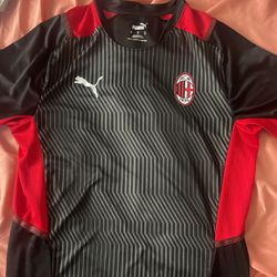 Ac Milan Jersey 