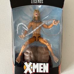 Marvel Legends Wild Child