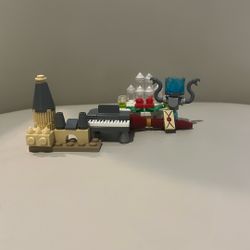 Harry Potter Advent Calendar Mini Sets From 2020