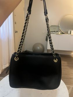 Black INC Bag