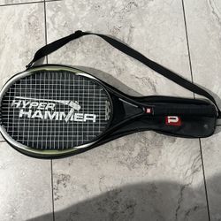 Tenis Racquet 