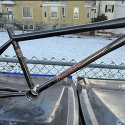 1985 Schwinn Predator St. wise 1985 Schwinn Predator Streetwise