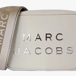 BRAND NEW marc jacobs flash crossbody bag