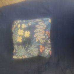 Homemade Pillow