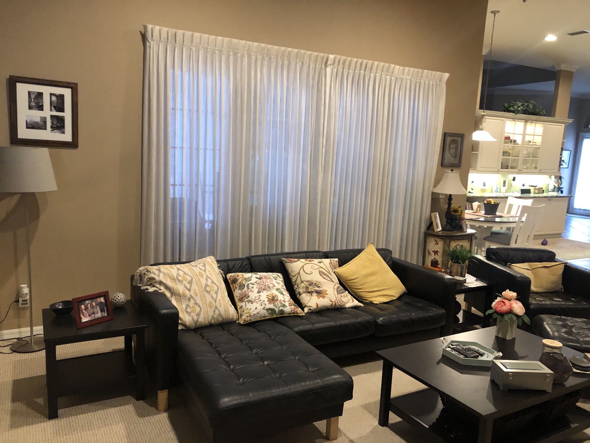 Living Room Furniture Set