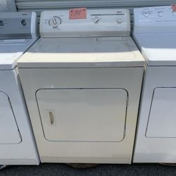 Kenmore Dryer . Warehouse pricing.   Warranty  . Delivery Available . 2522 Market st. 33901