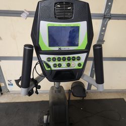 Excerise Stationary Bike