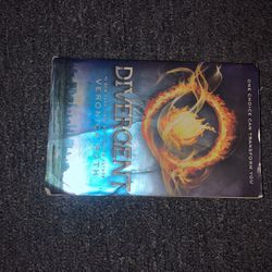 Divergent Book 1