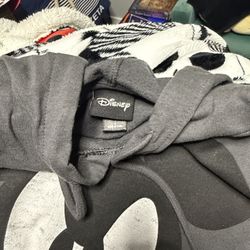 Disney Mickey Sweatshirt