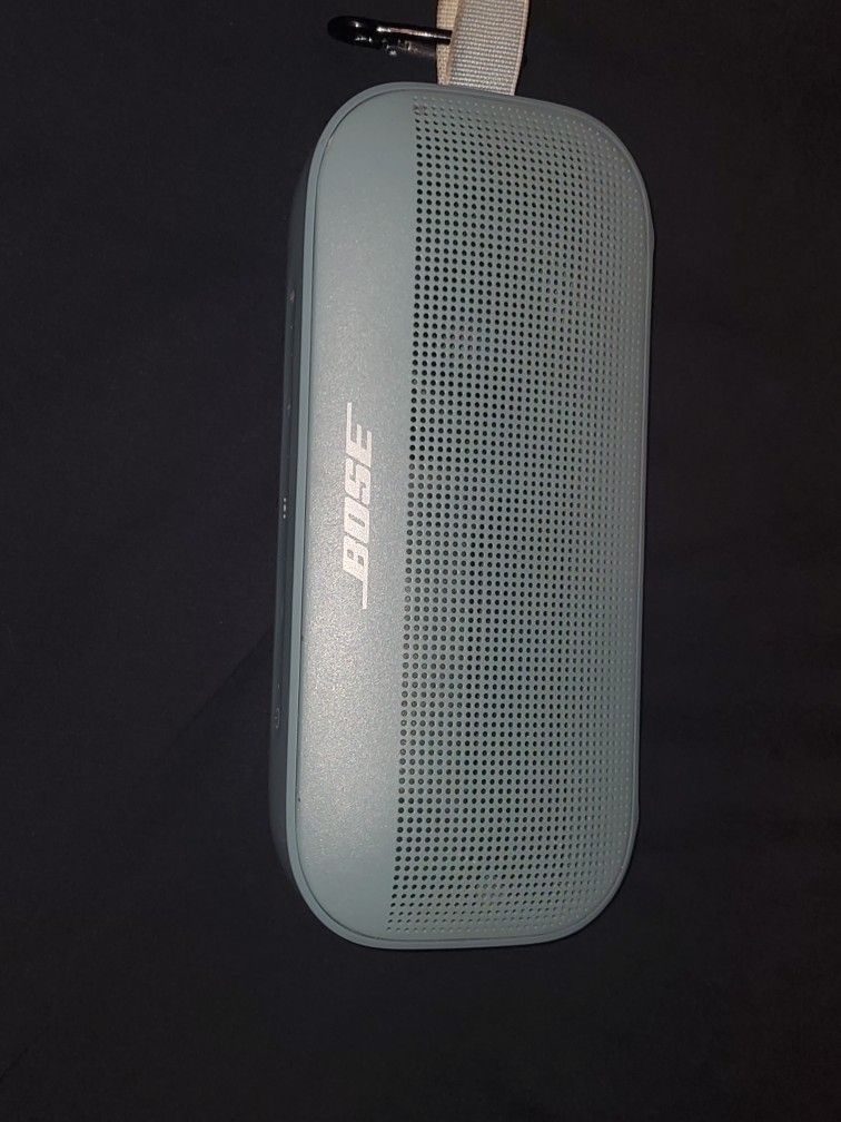 Bose Bluetooth Speaker
