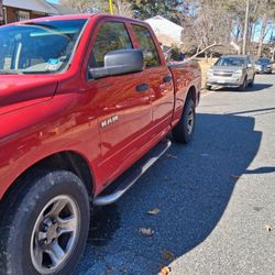 2010 Dodge Ram
