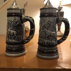 Avon Mugs