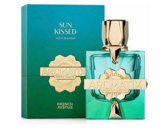 Aromatix French Avenue Sun Kissed Extrait de Parfum
